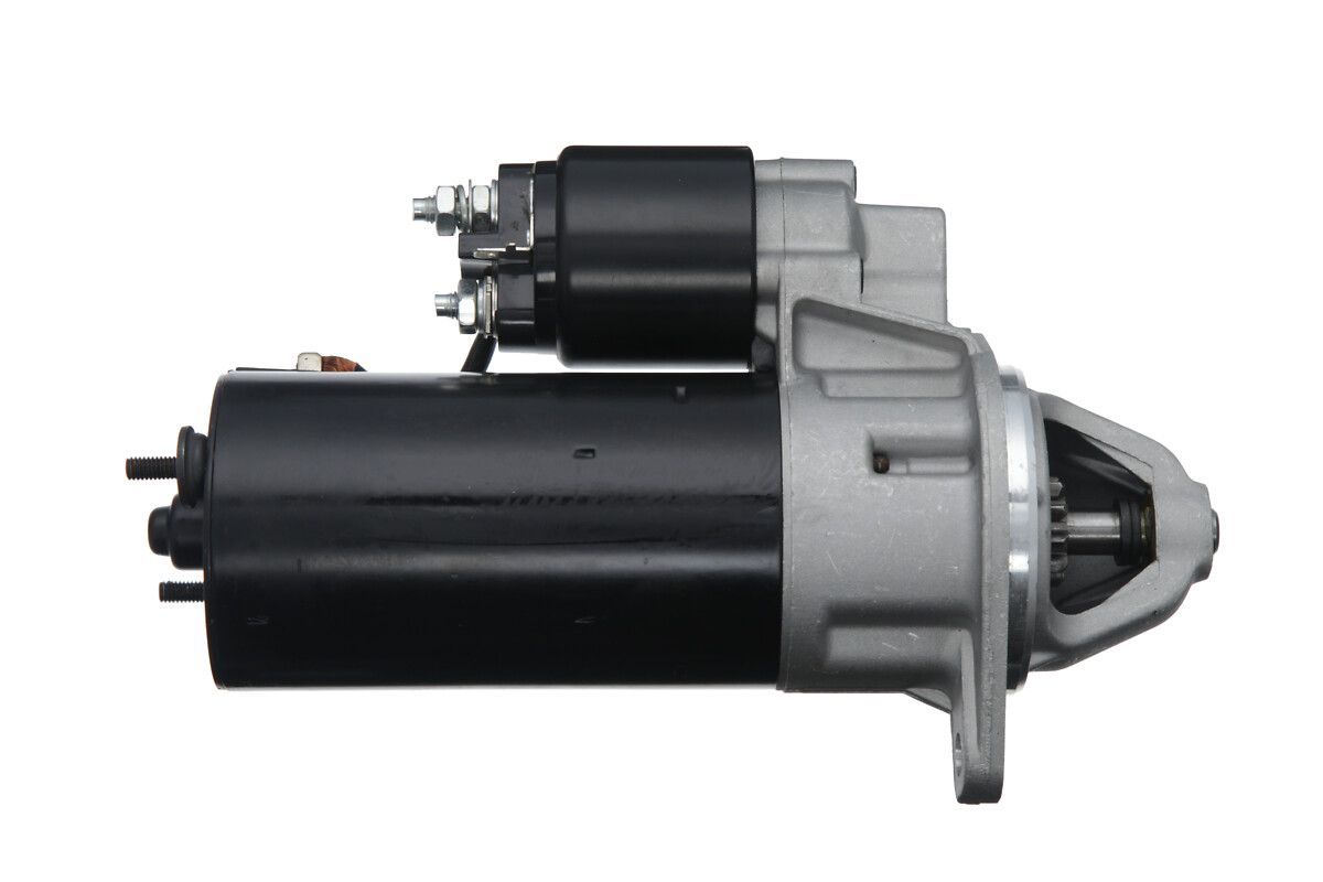 VALEO Starter 438435 for OPEL VAUXHALL