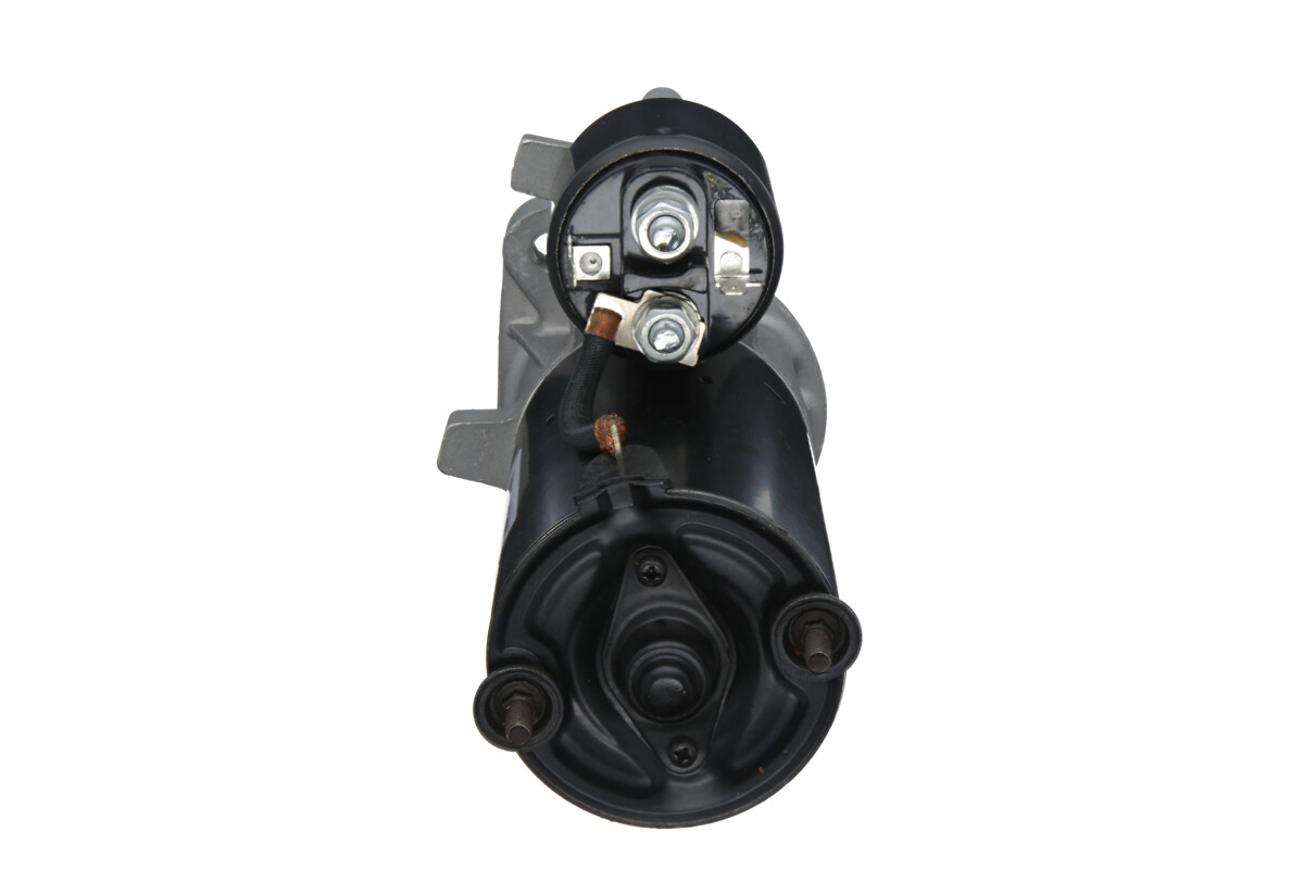 VALEO Starter 438435 for OPEL VAUXHALL