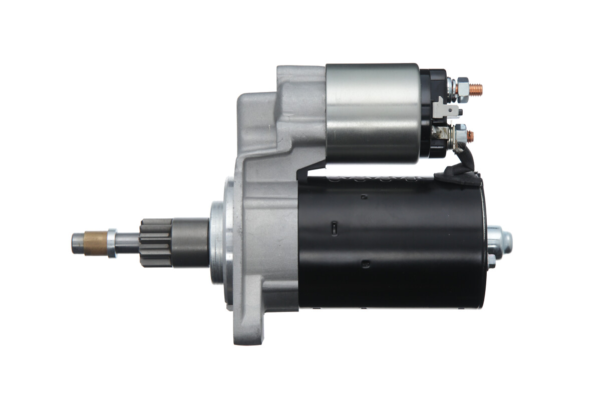 VALEO Starter 438418 for VW