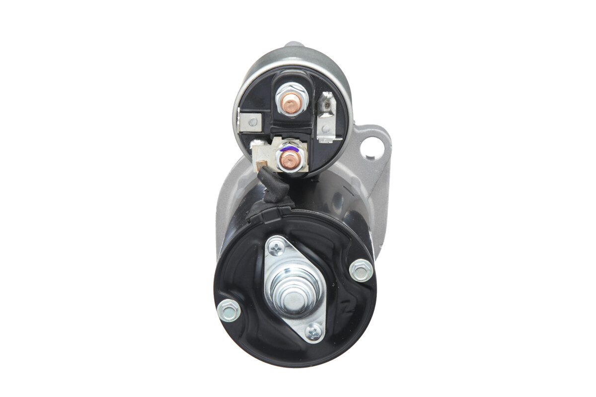 VALEO Starter 438418 for VW