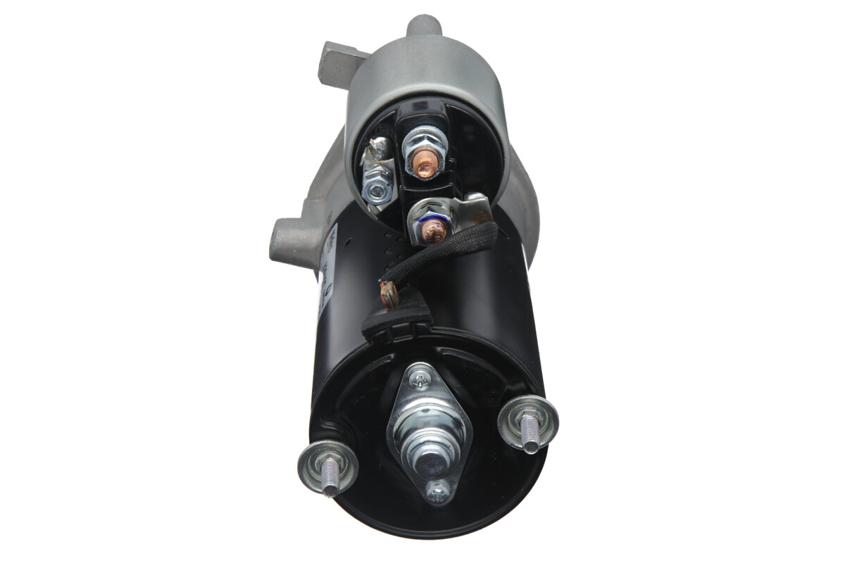 VALEO Starter 438407 for OPEL SAAB VAUXHALL