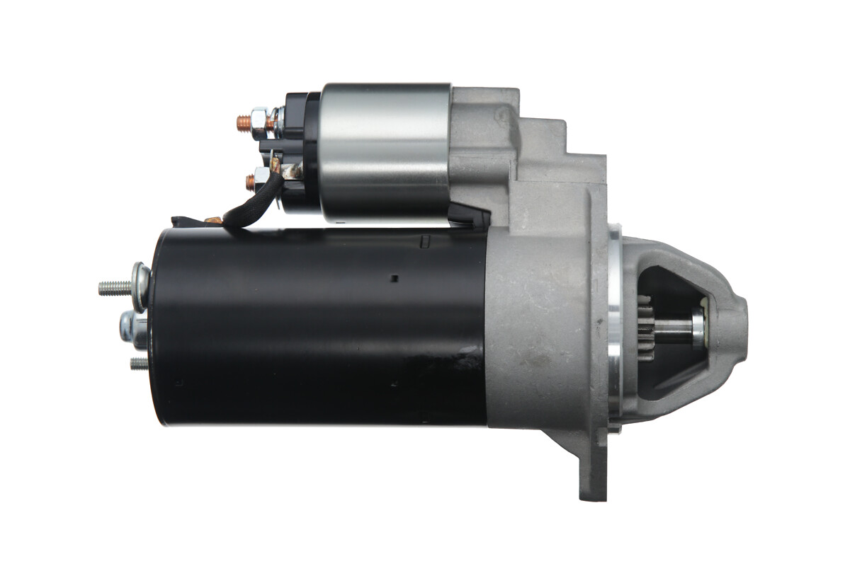 VALEO Starter 438407 for OPEL SAAB VAUXHALL