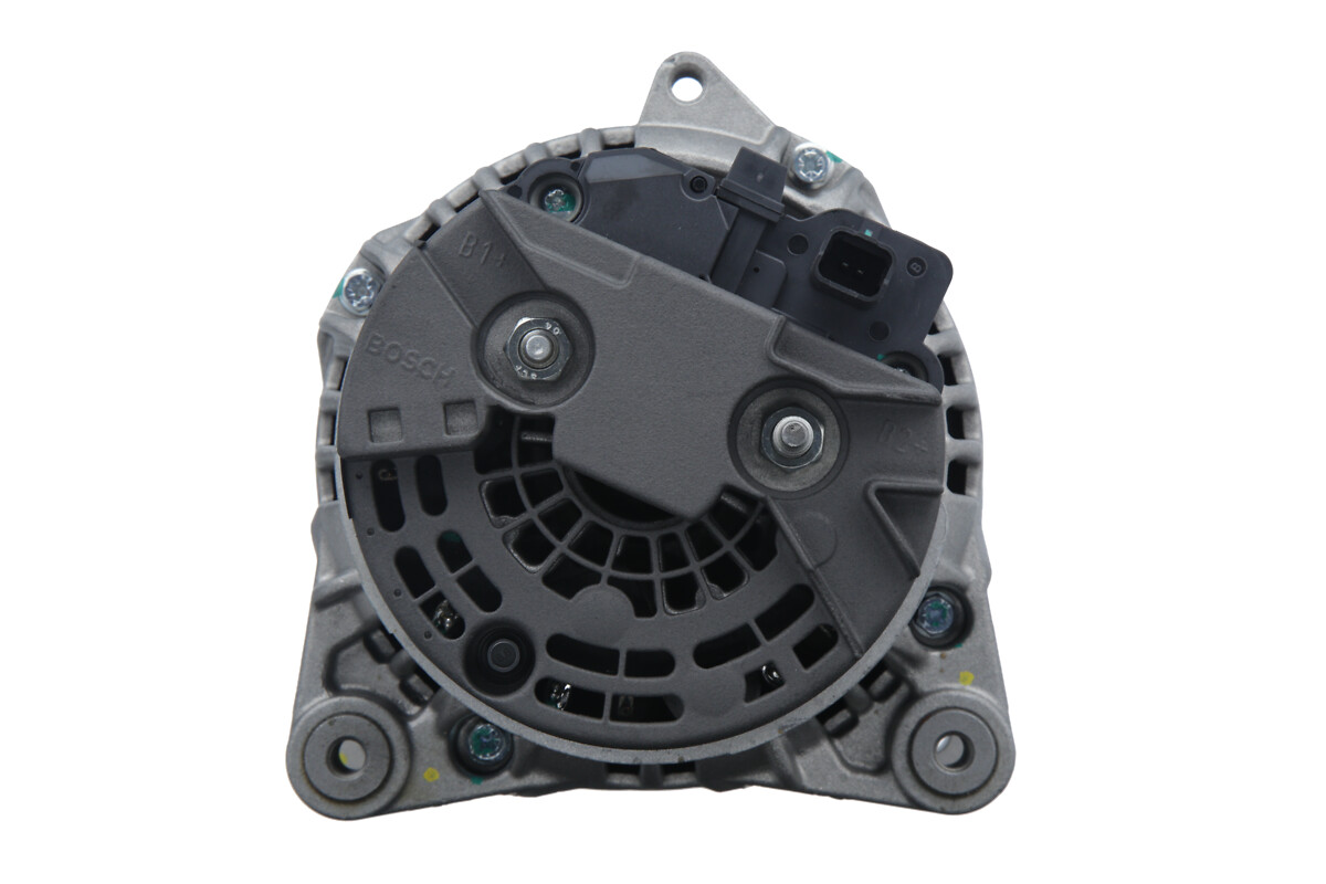 VALEO Generator 440689 for NISSAN DACIA RENAULT