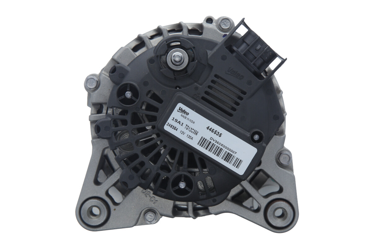 VALEO Generator 446535 for NISSAN
