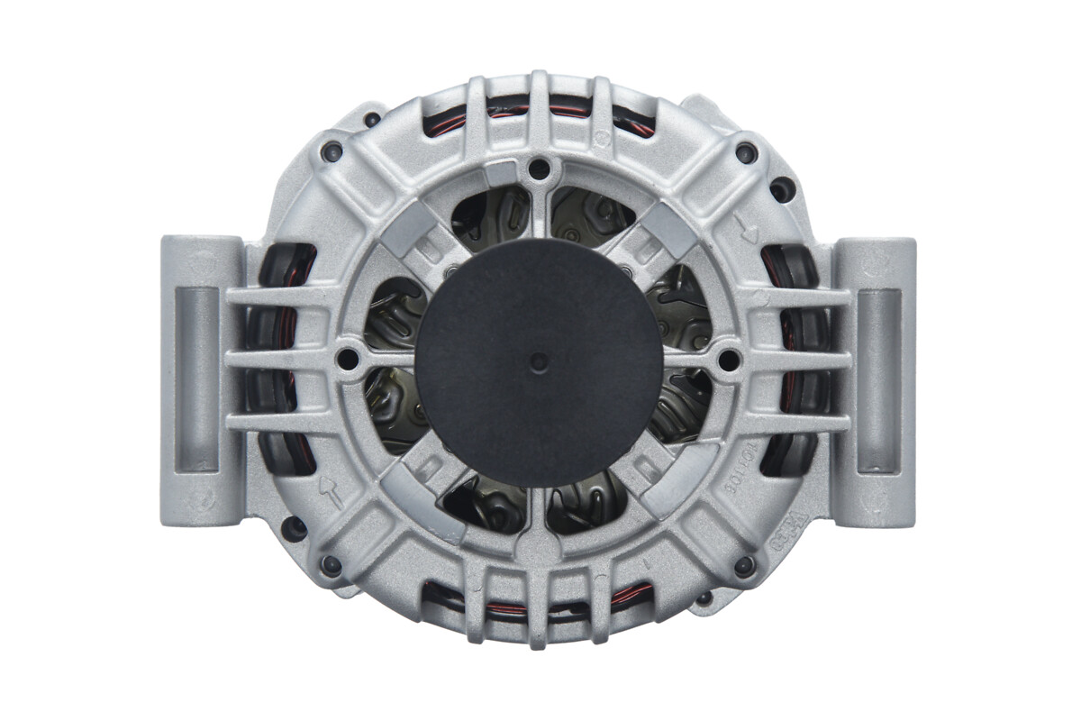 VALEO Generator 443300 for MERCEDES-BENZ MERCEDES-BENZ (FJDA)