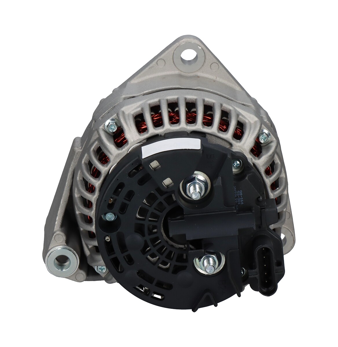 VALEO 444449 for MAN