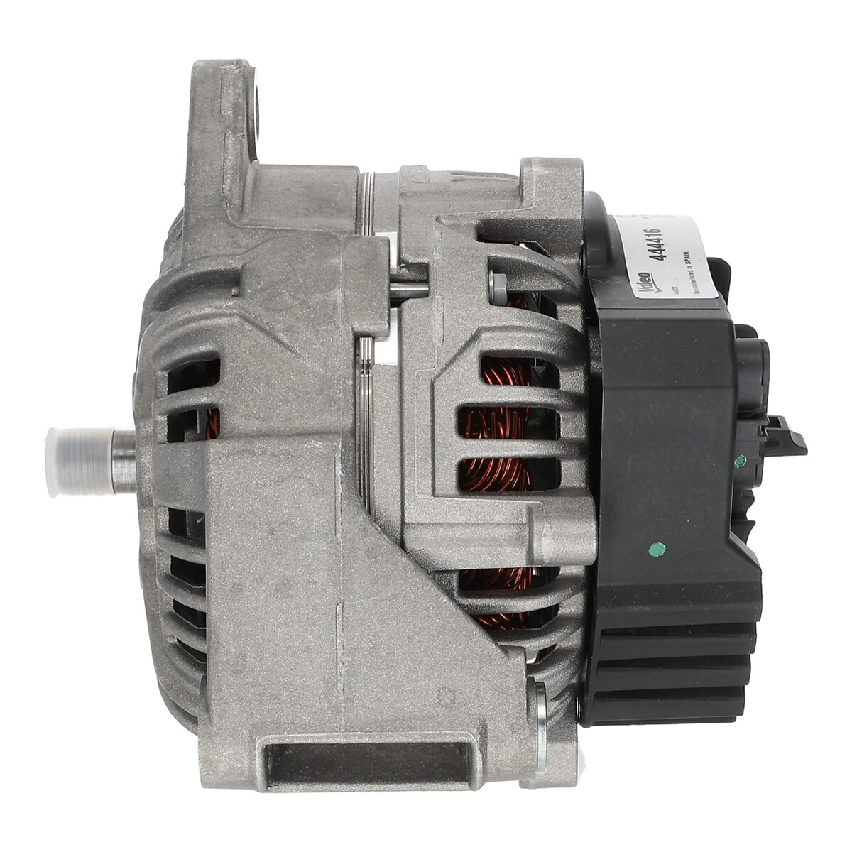 VALEO Generator 444416 for MERCEDES-BENZ