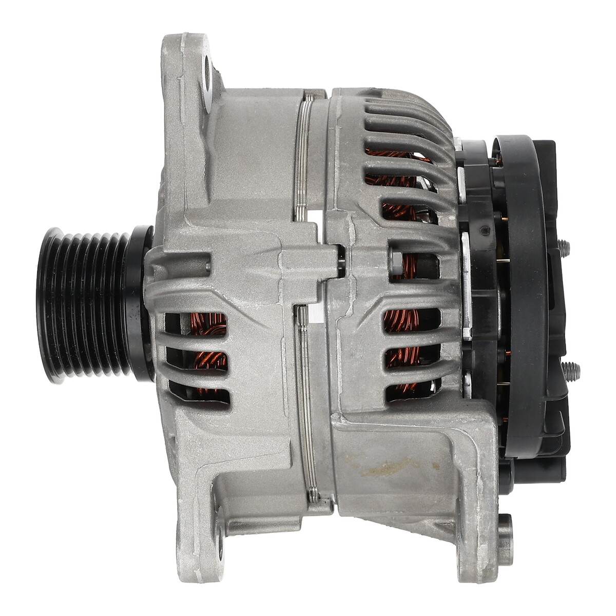 VALEO 444445 for IVECO NISSAN