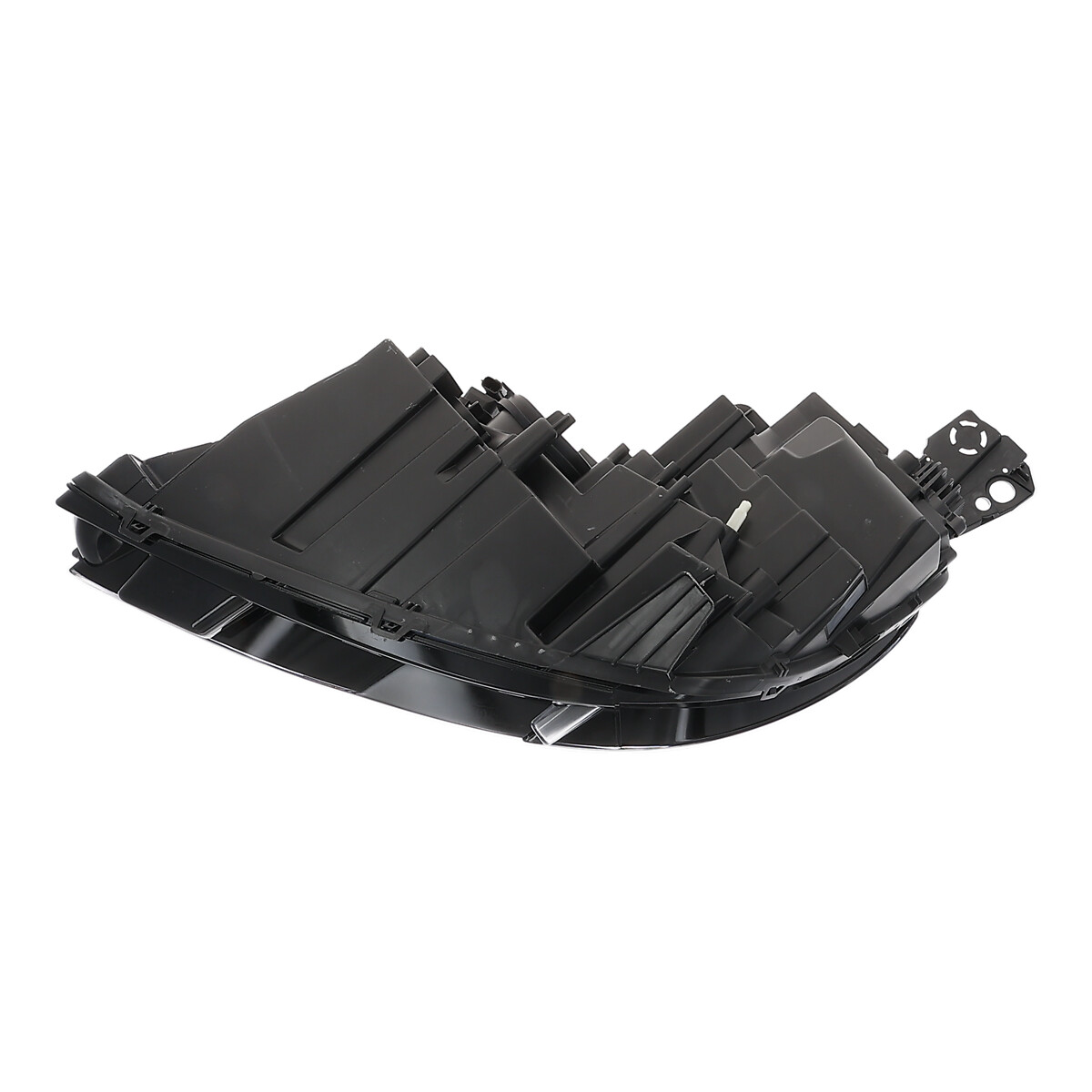 VALEO Forlygte 046785 H7 højre for PEUGEOT