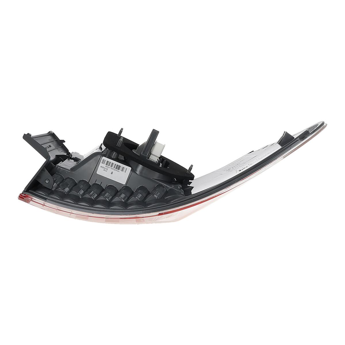 VALEO Baglygte 043963 højre for TOYOTA