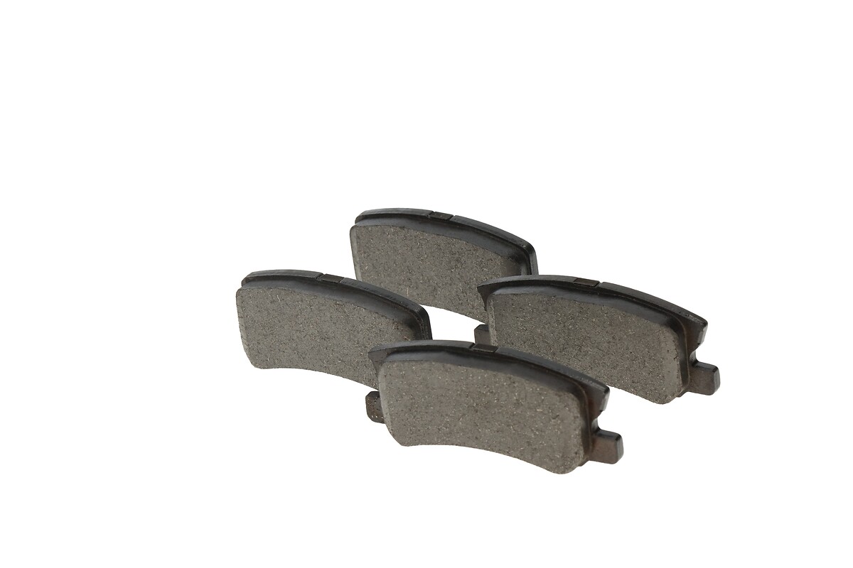 VALEO Bremseklodser 301520a bagaksel for PEUGEOT CITROËN JEEP CHRYSLER LANCIA MITSUBISHI MITSUBISHI (GAC) CHANGFENG