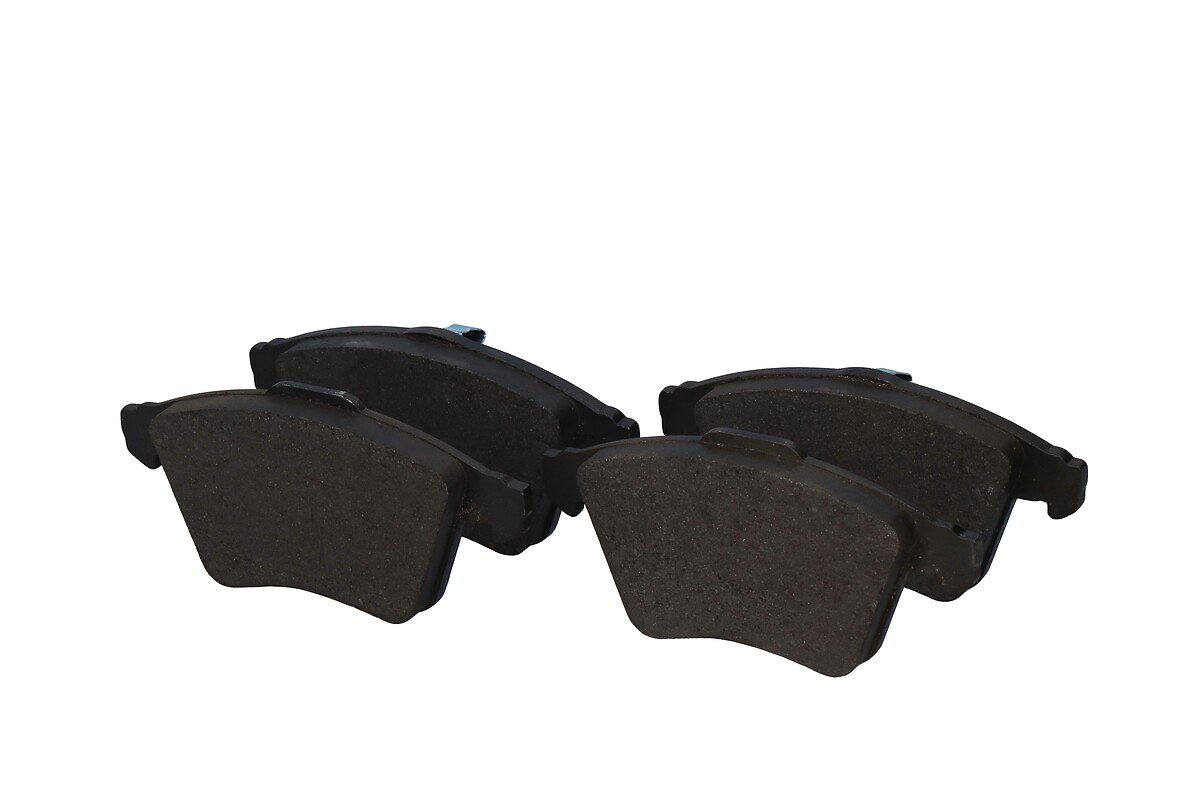 VALEO Bremseklodser 302746a foraksel for VW