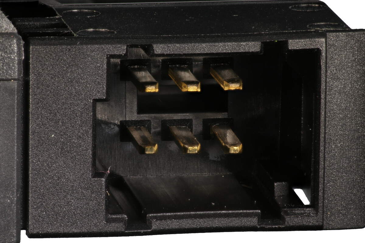 VALEO Ratstammekontakt 251754 for DACIA