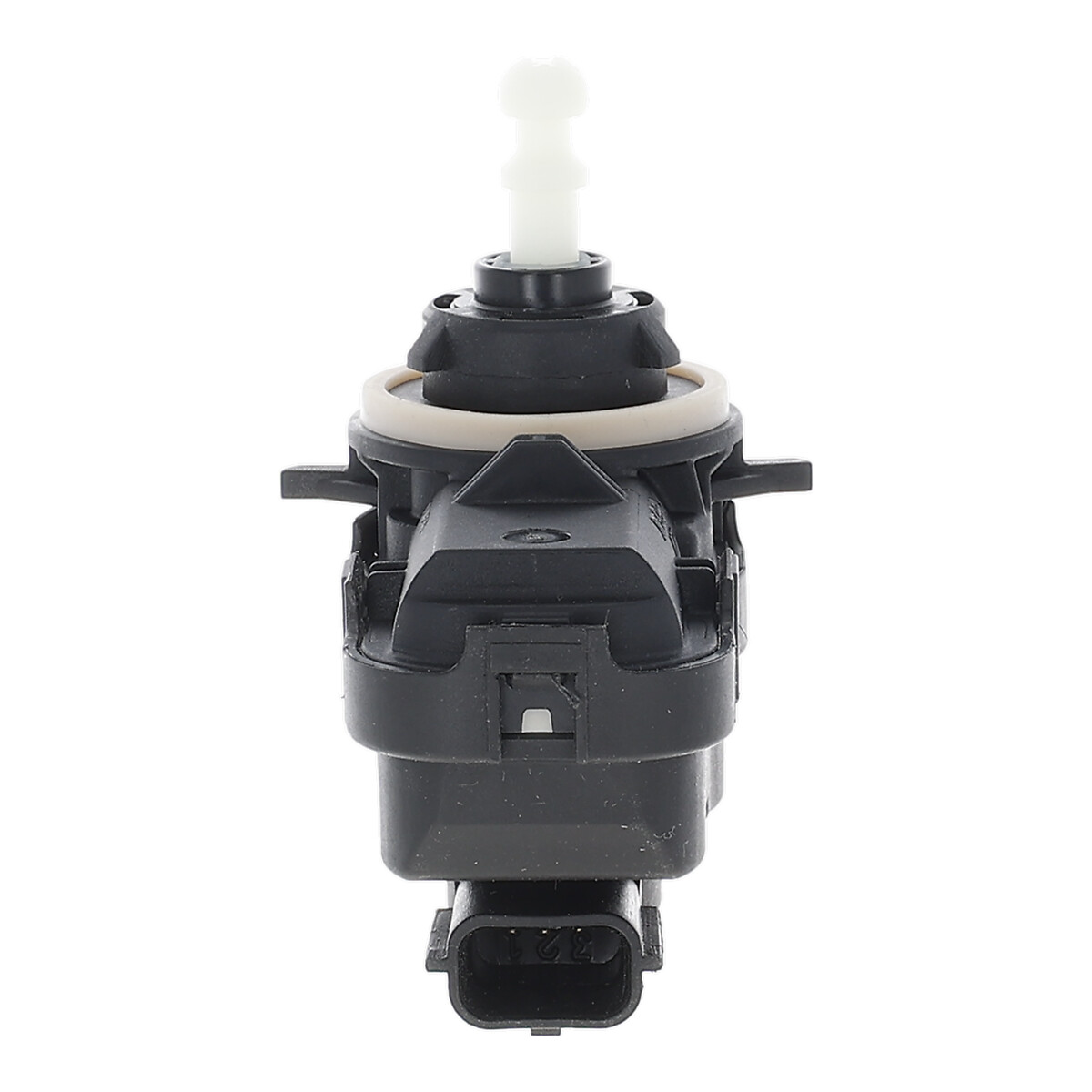VALEO Servomotor, lygteindstilling 043729 højre for OPEL VAUXHALL NISSAN