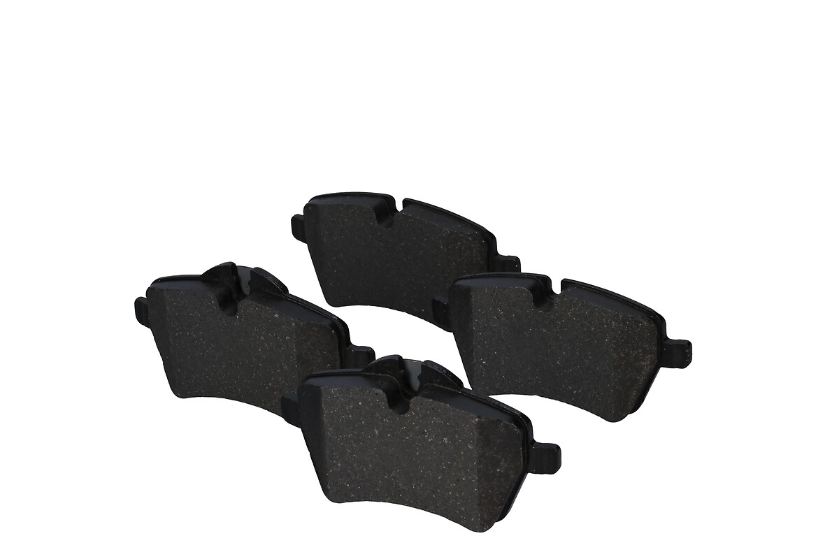 VALEO Bremseklodser 302431a foraksel for MINI