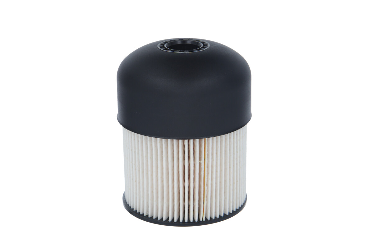 VALEO Brændstof-filter 587102 Lednings 118mm for MERCEDES-BENZ NISSAN DACIA