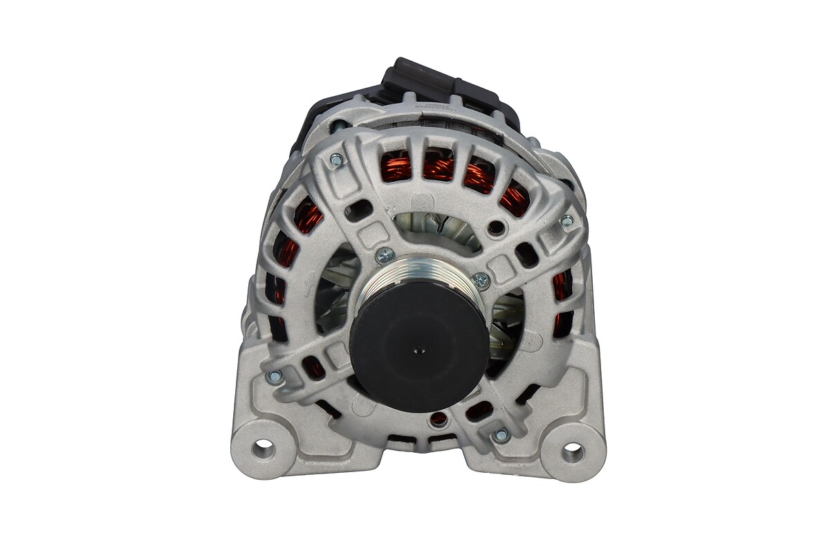 VALEO Generator 446530 for DACIA SMART