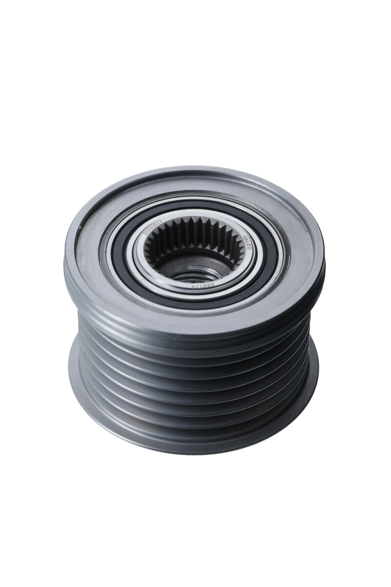 VALEO Generator friløbskobling 588174 for BMW