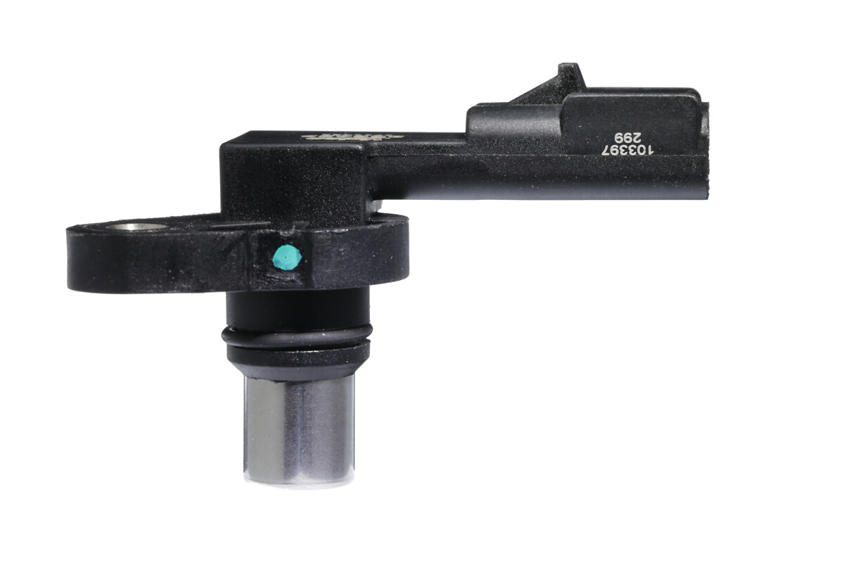VALEO Sensor, knastakselposition 366453 for MINI CHRYSLER