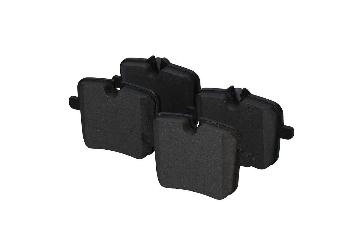 VALEO Bremseklodser 302933a bagaksel for BMW ROLLS-ROYCE