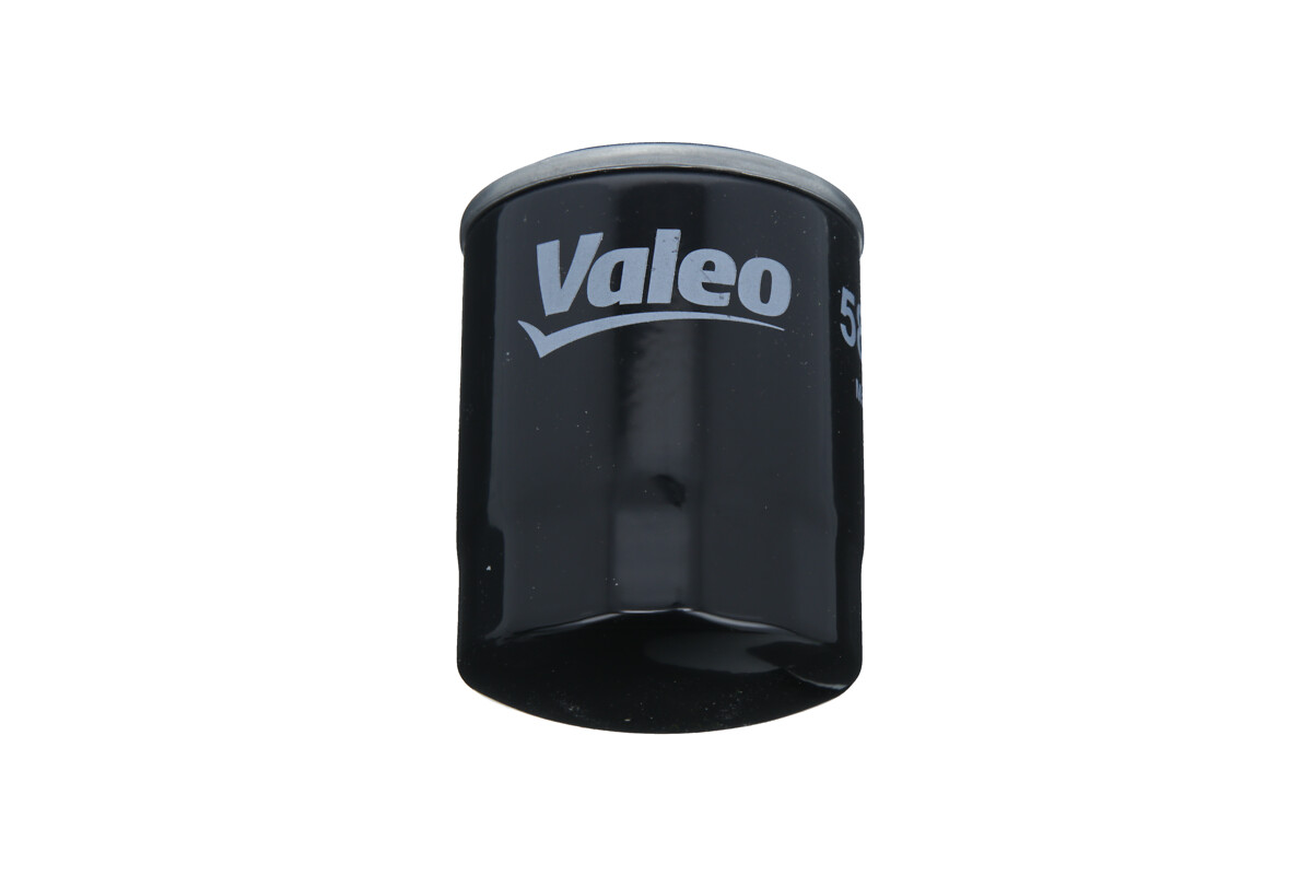 VALEO Oliefilter 586153 Påskruet 85mm M20x1.5 for SMART MITSUBISHI