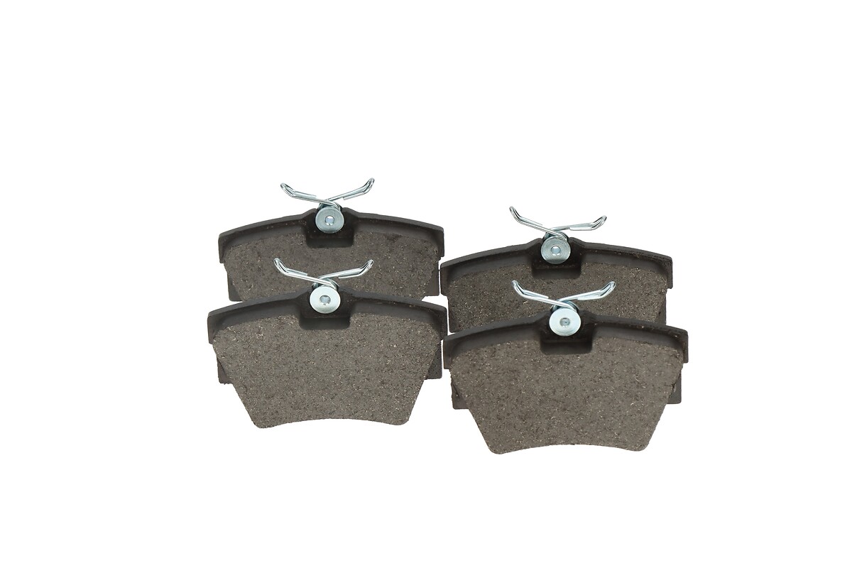 VALEO Bremseklodser 301546a bagaksel for OPEL VAUXHALL FIAT NISSAN RENAULT