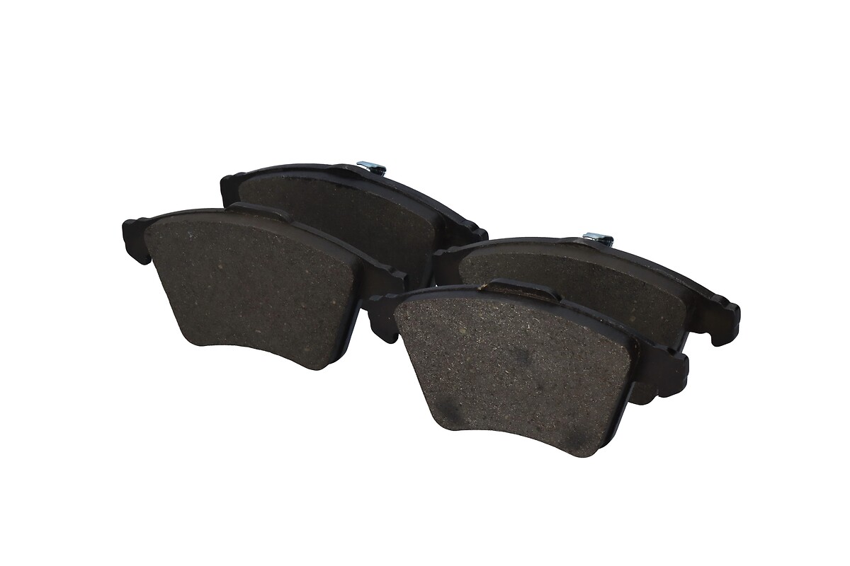 VALEO Bremseklodser 302678a foraksel for VW