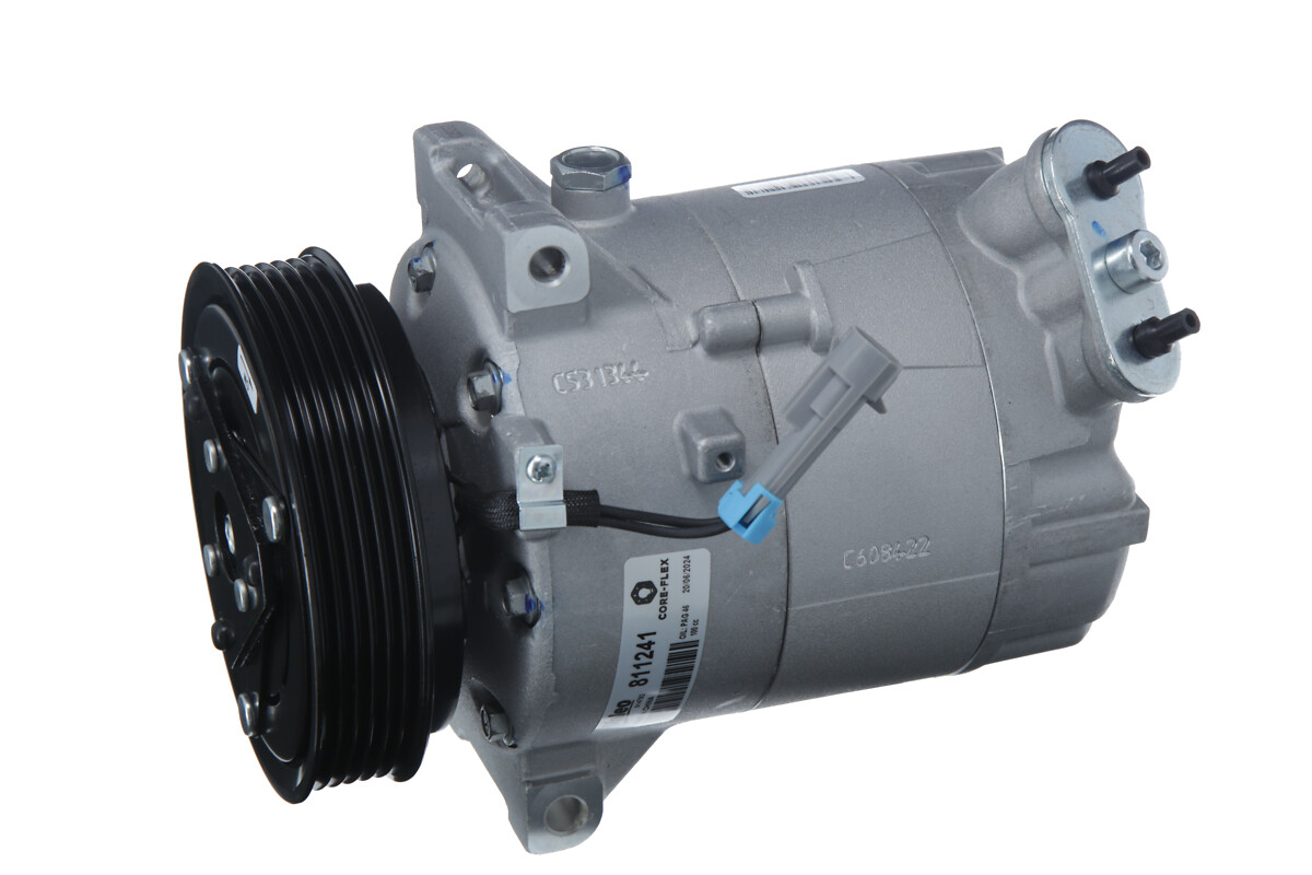 VALEO Kompressor, klimaanlæg 811241 for OPEL VAUXHALL CADILLAC
