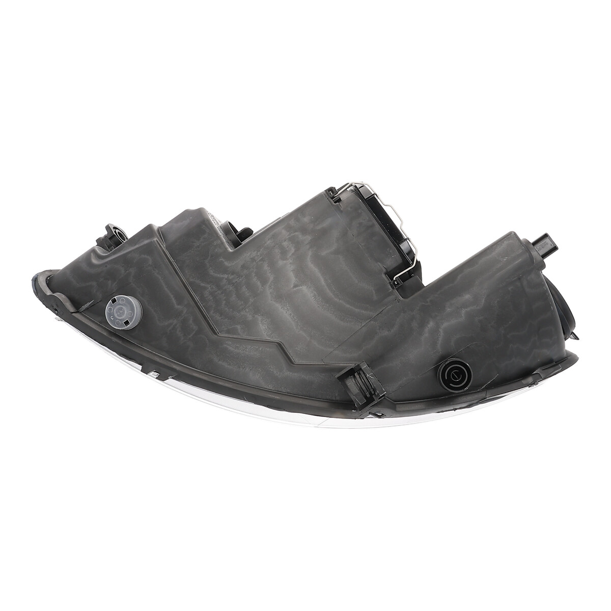 VALEO Forlygte 043338 H1 højre for SEAT