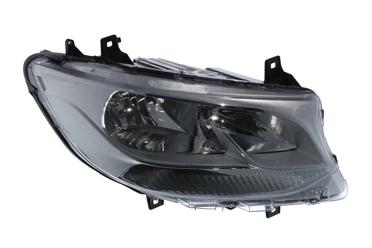 VALEO Forlygte 450669 W5W højre for MERCEDES-BENZ