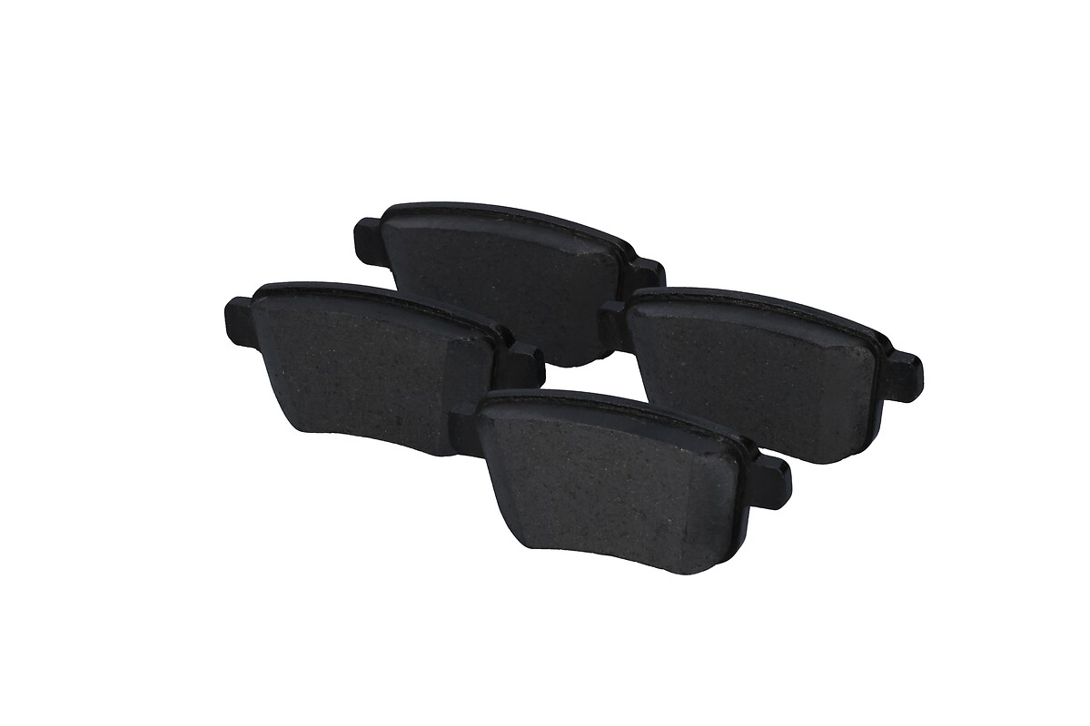 VALEO Bremseklodser 302216a bagaksel for MERCEDES-BENZ NISSAN RENAULT