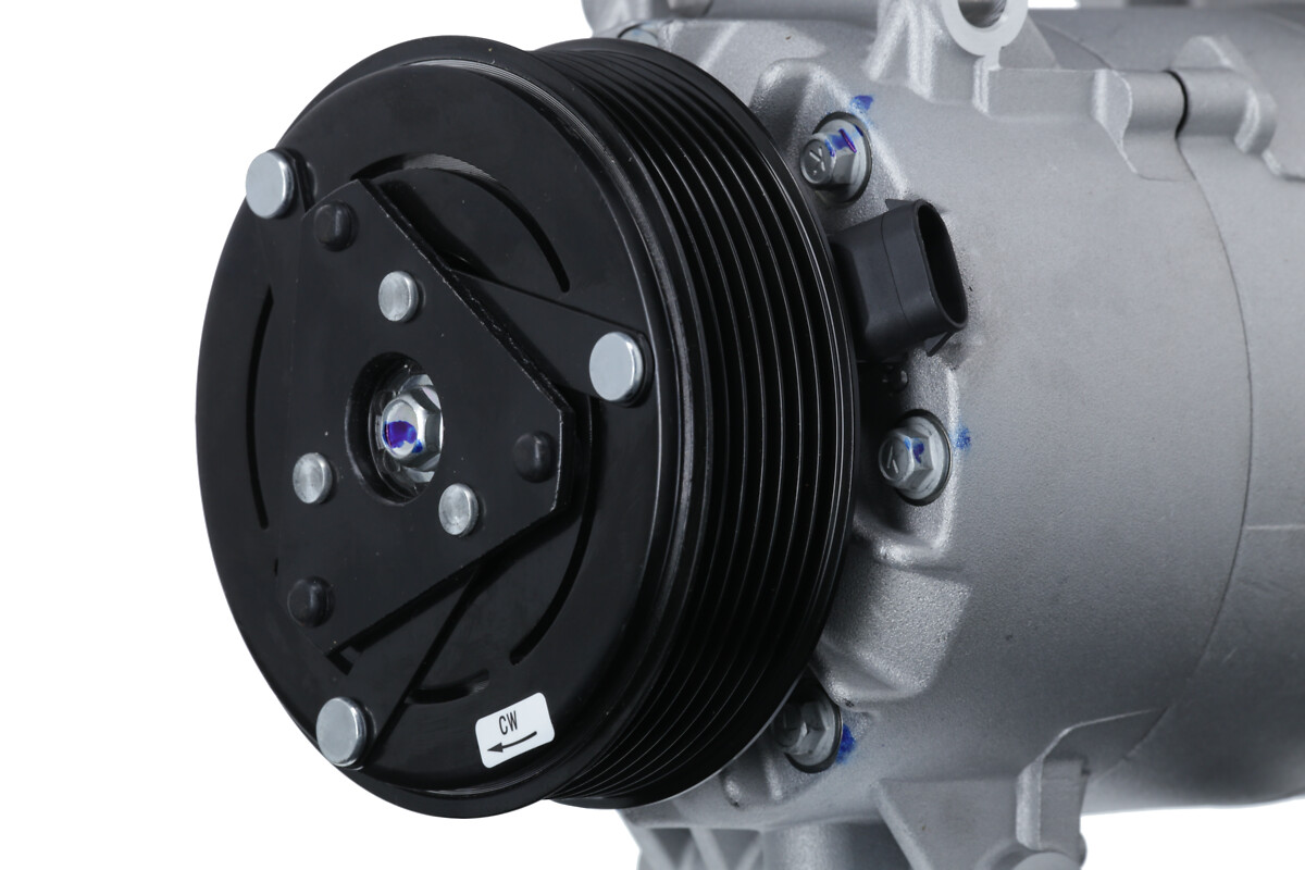 VALEO Kompressor, klimaanlæg 811246 for RENAULT
