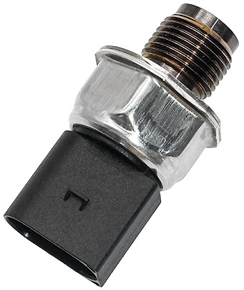 VALEO Sensor, brændstoftryk 367365 for FORD