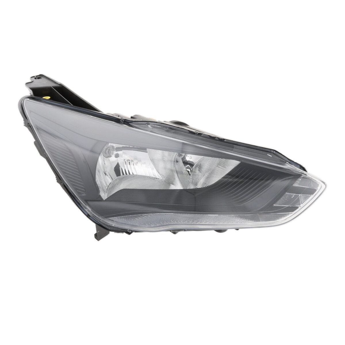 VALEO Forlygte 450781 højre for FORD