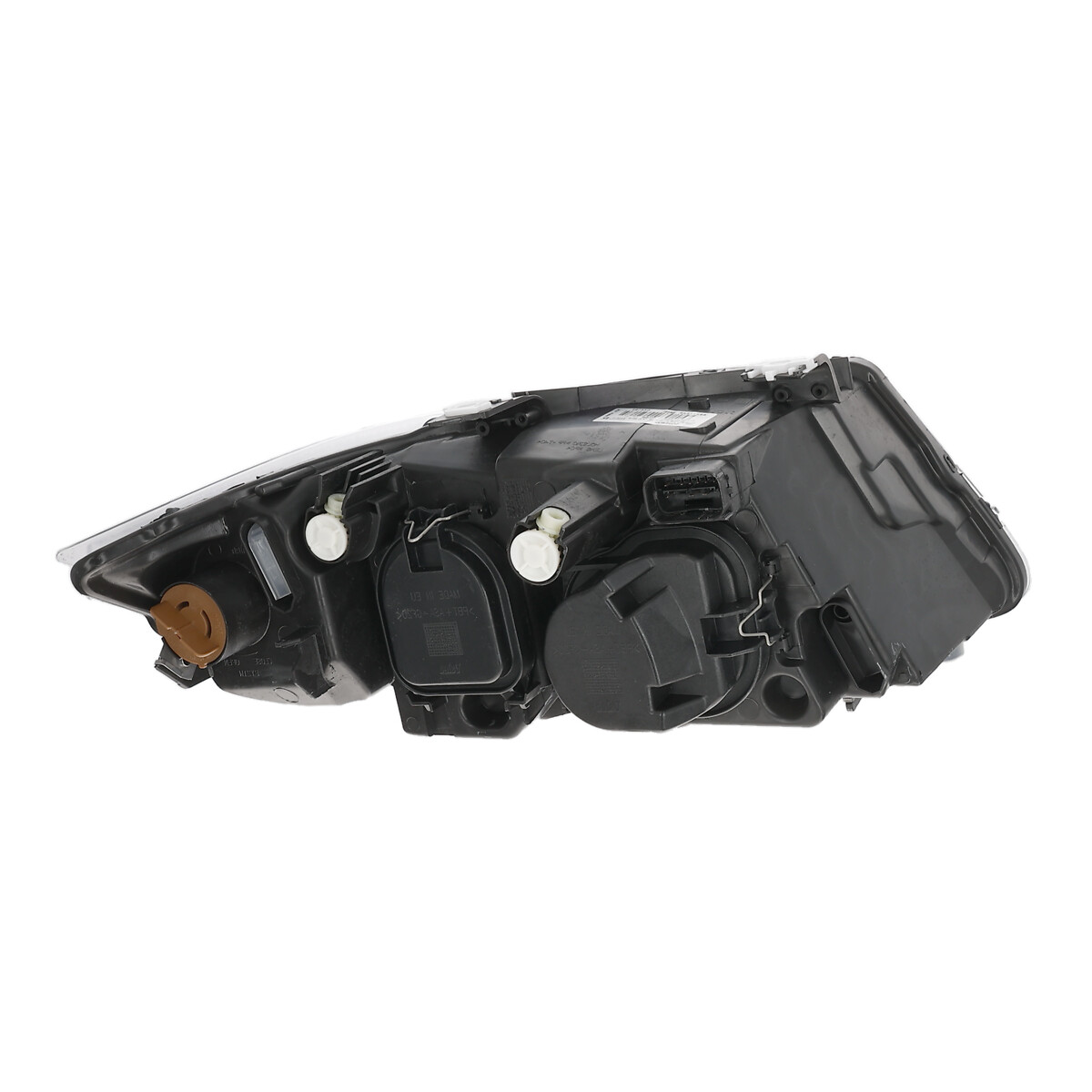 VALEO Forlygte 044191 W5W venstre for BMW