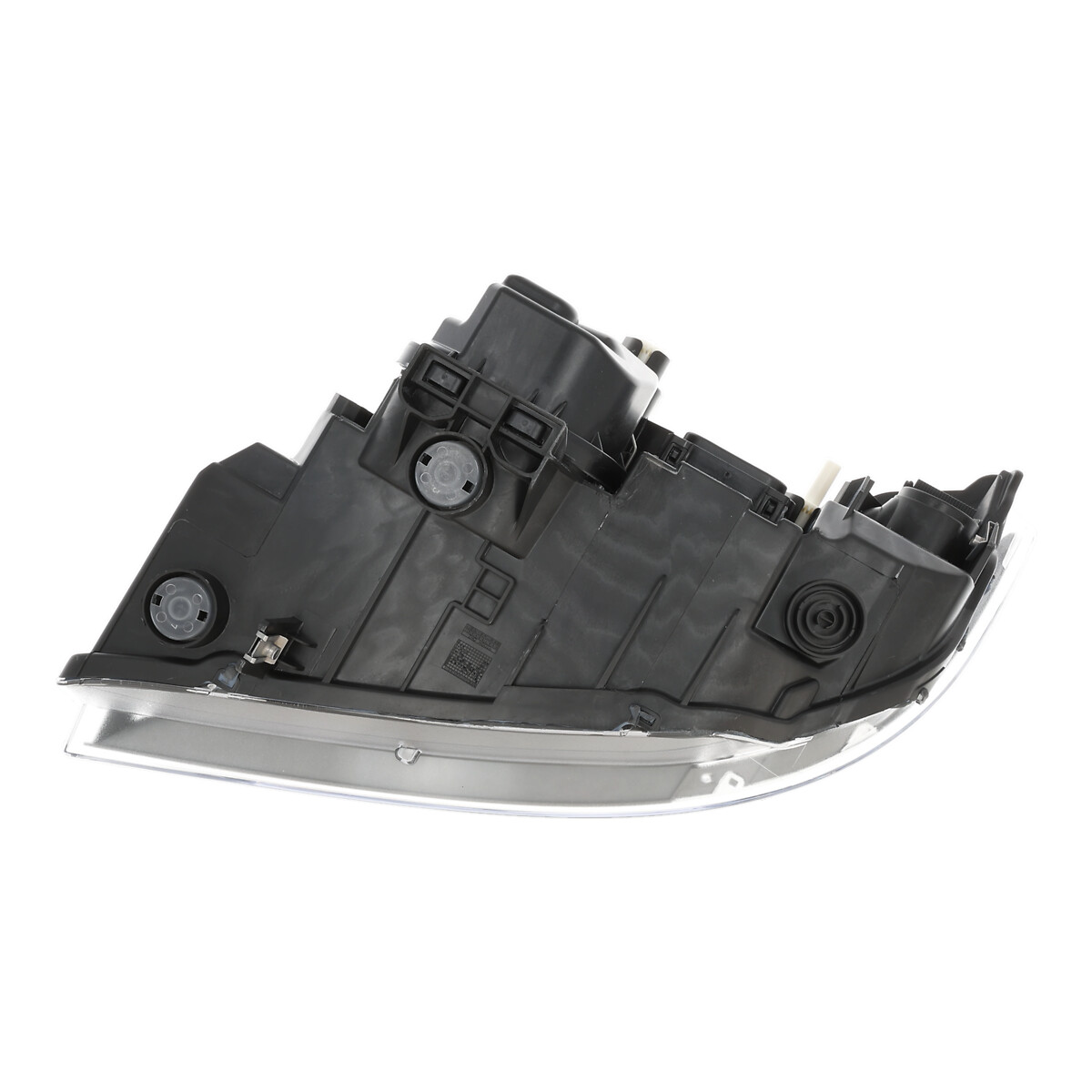 VALEO Forlygte 044272 H7 højre for BMW