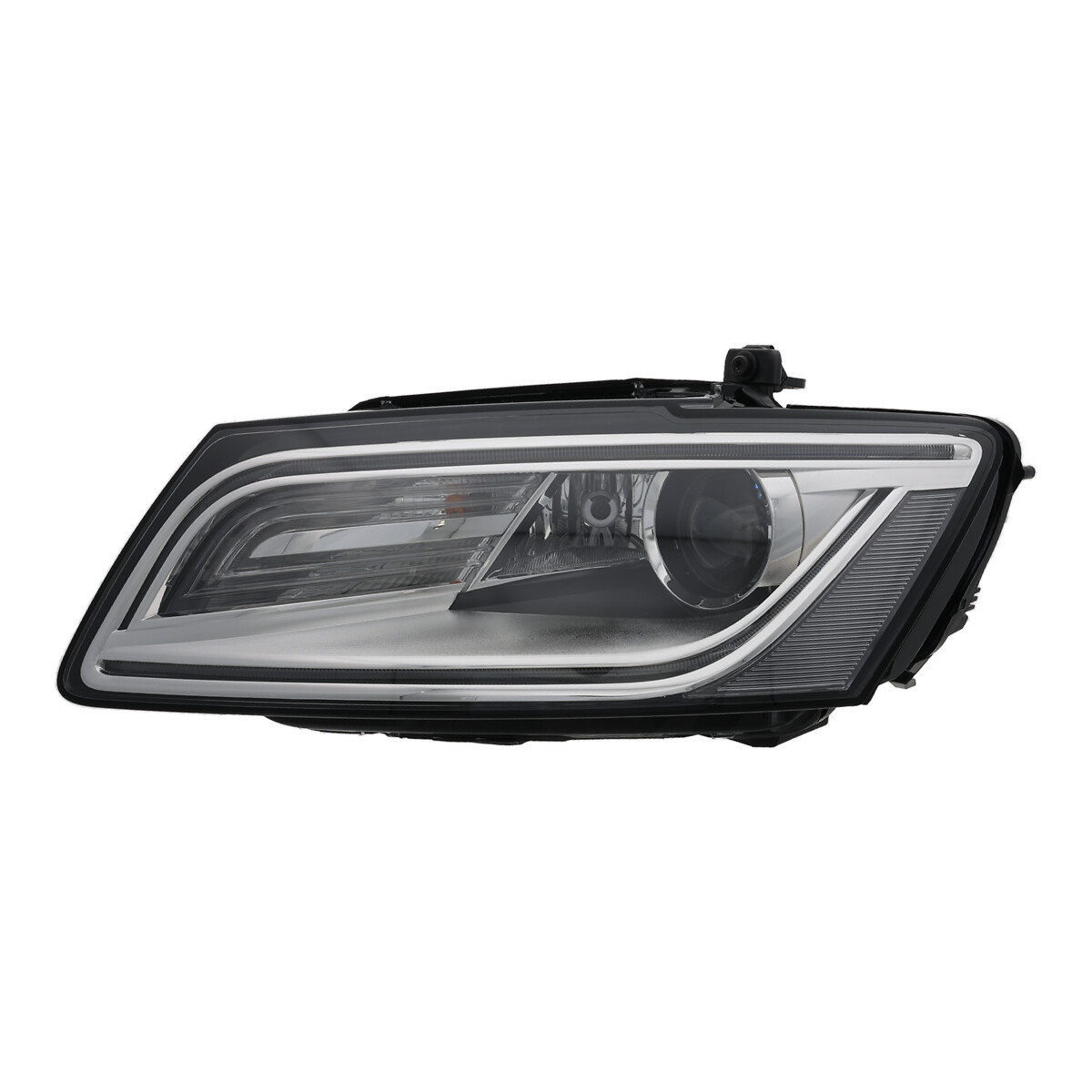 VALEO Forlygte 044873 H7 venstre for AUDI