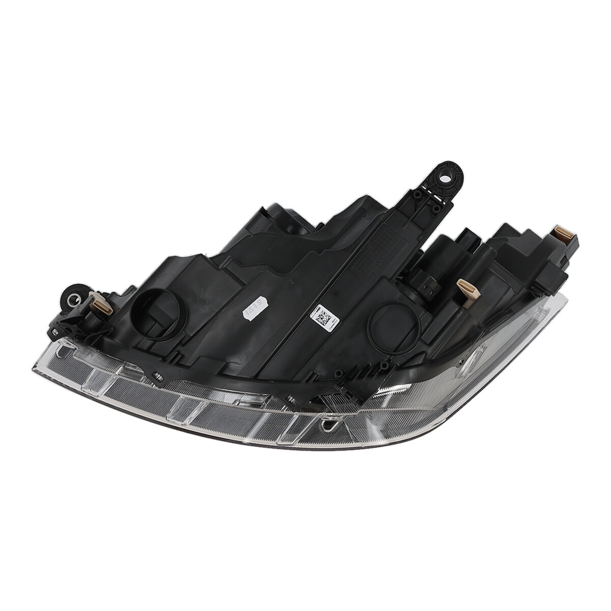 VALEO Forlygte 451097 højre for SEAT