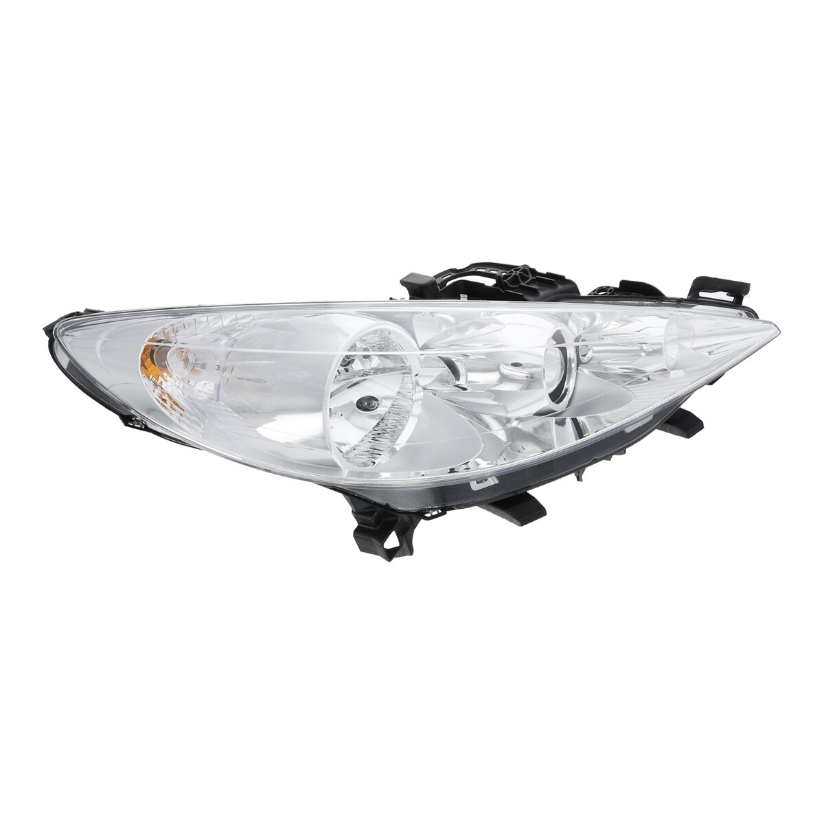 VALEO Forlygte 043243 W5W højre for PEUGEOT