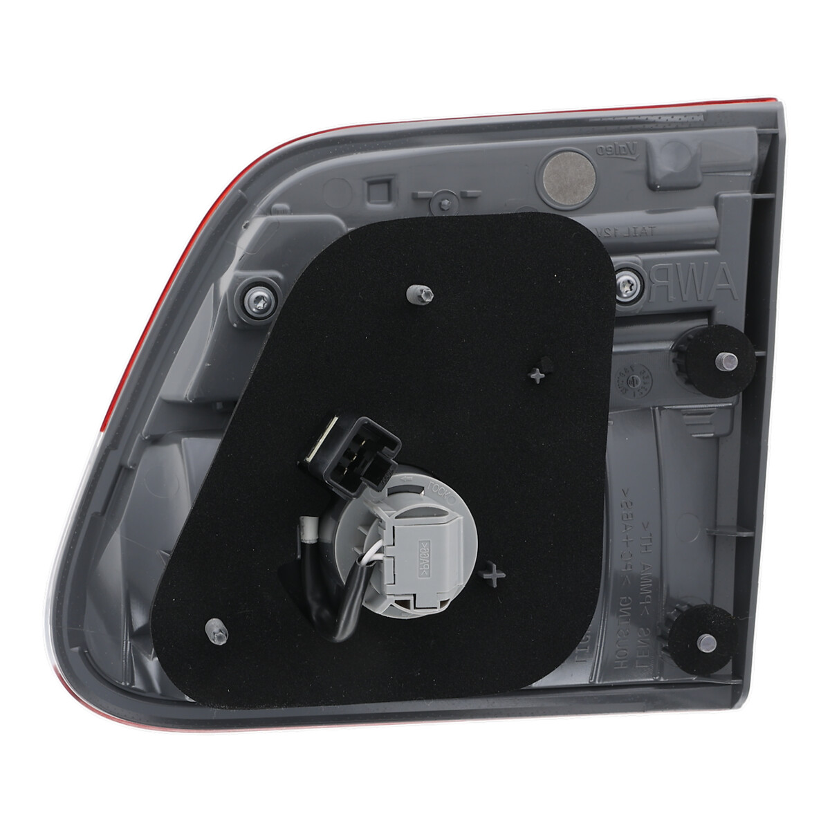 VALEO Baglygte 044907 venstre for TOYOTA