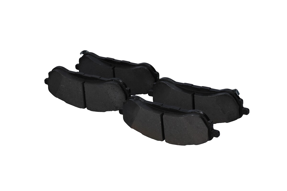 VALEO Bremseklodser 302537a bagaksel for FORD USA FORD ASIA & OCEANIA