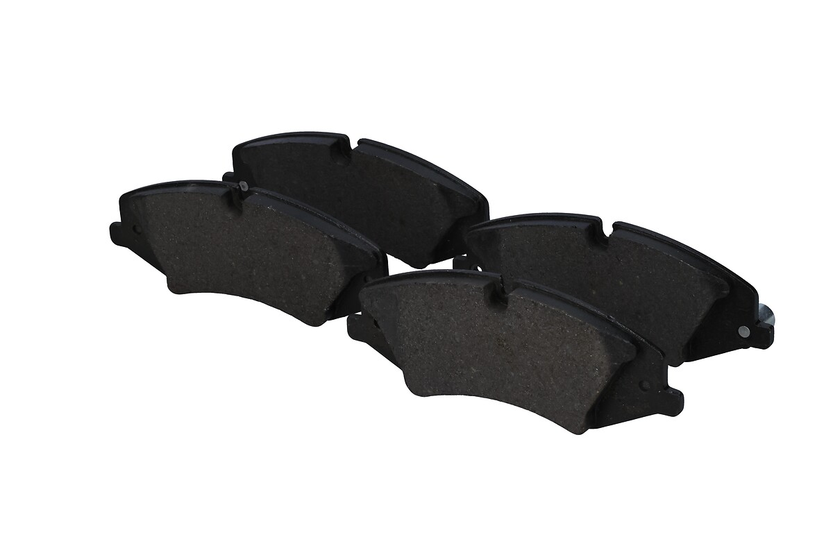 VALEO Bremseklodser 302409a foraksel for LAND ROVER