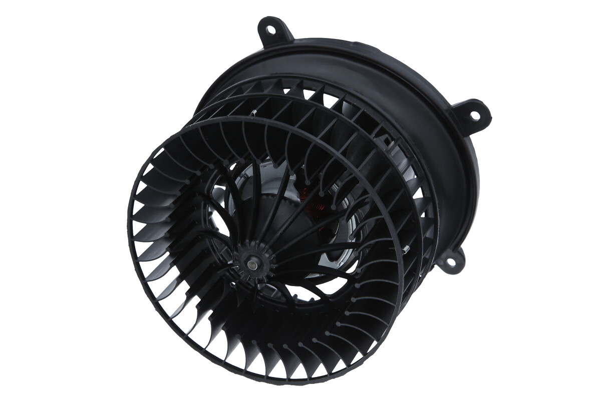 VALEO Kabineblæser 884758 foran for MERCEDES-BENZ