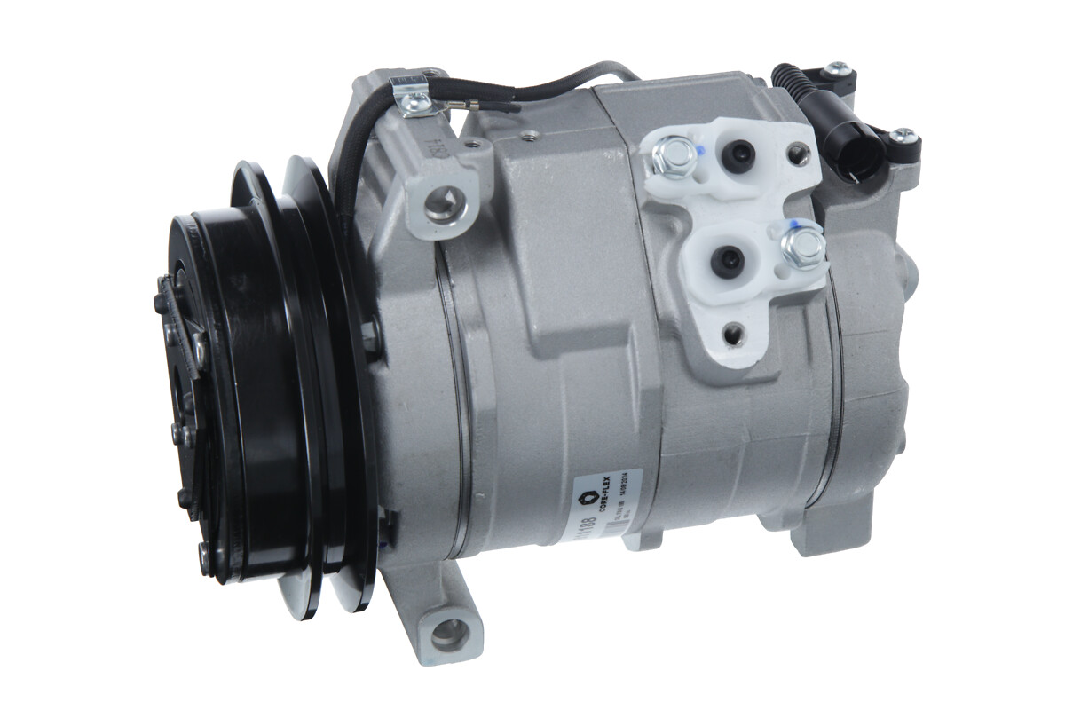 VALEO Kompressor, klimaanlæg 811188 for DODGE
