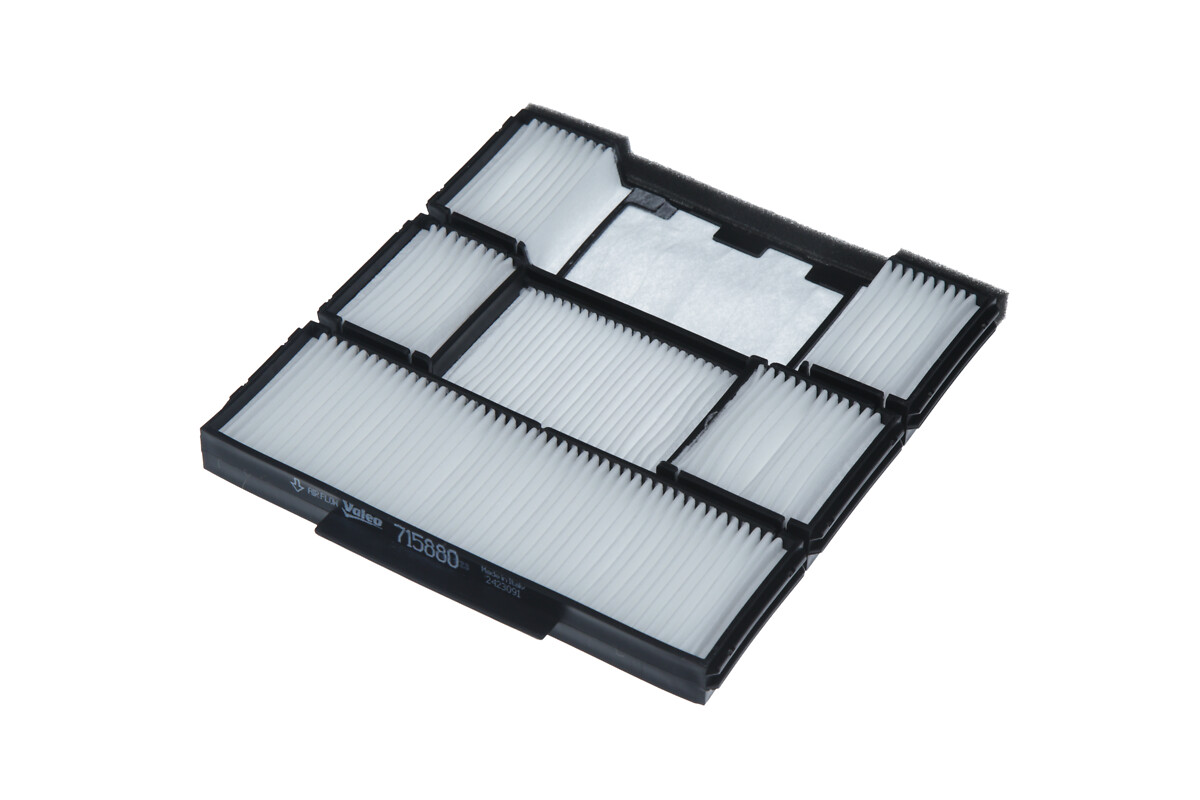 VALEO Kabineluftfilter 715880 for TOYOTA