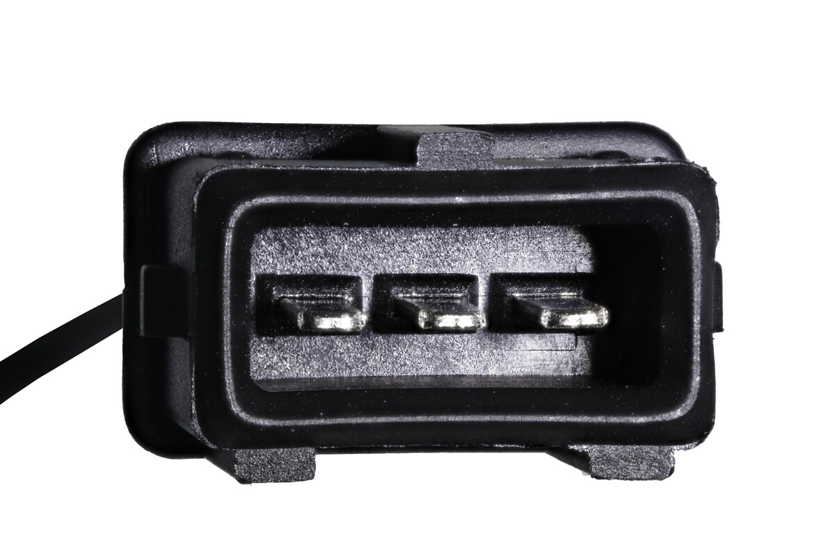 VALEO Sensor, knastakselposition 366886 for HYUNDAI
