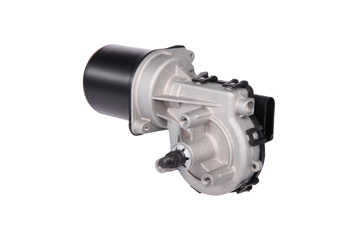 VALEO Viskermotor 584616 foran for FIAT ABARTH