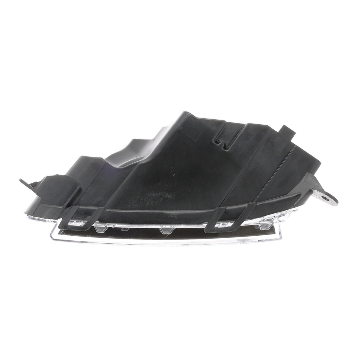 VALEO Tågelygte 047415 venstre for PORSCHE
