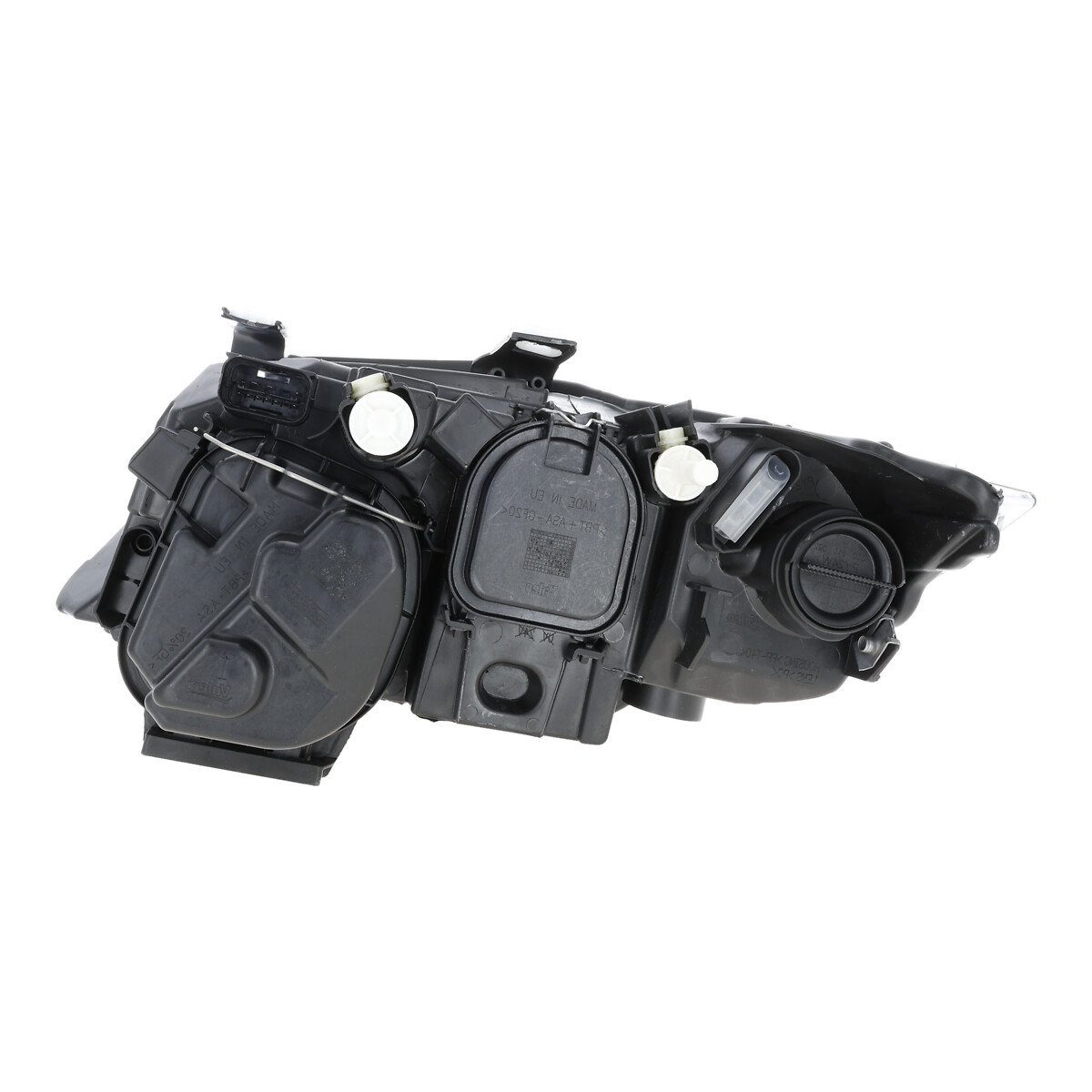 VALEO Forlygte 044272 H7 højre for BMW