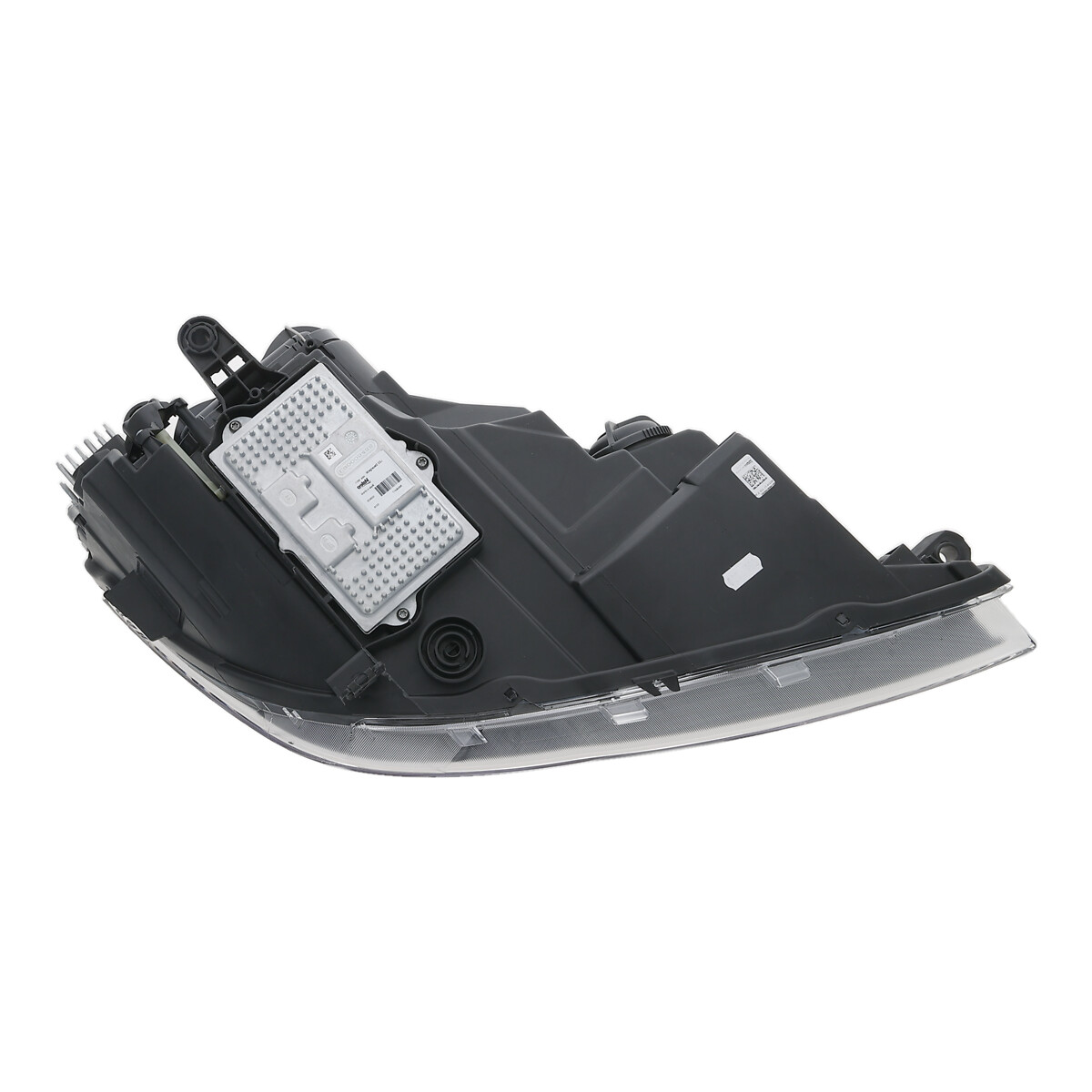 VALEO Forlygte 045104 venstre for SEAT